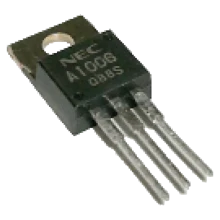 Transistor 2Sa1006
