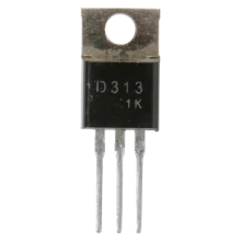 Transistor 2Sd313