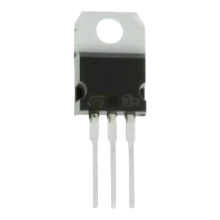 Transistor Tip135