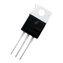 Transistor 2Sc2073