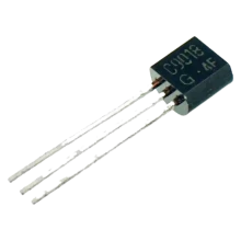 Transistor 2Sc9018