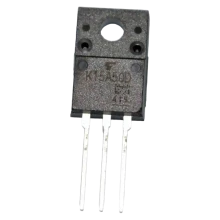 Transistor K15A50D Original