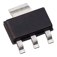 Transistor 2Sa1980 Smd