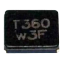Circuito Integrado T360 W3F Smd