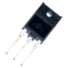 Transistor Bu2520 Dx
