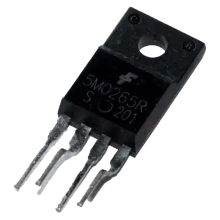 Transistor 5M0265R 4 Terminais