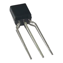 Transistor Bc559