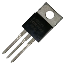 Transistor Irfb3207
