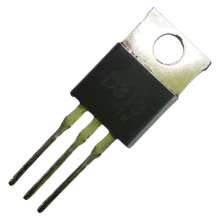 Transistor D313