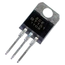 Transistor Bt151-500R