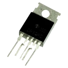 Transistor Dp104