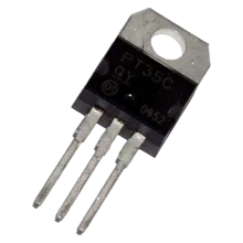Transistor Pt35 C-To 220