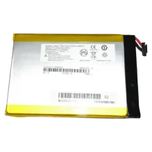 Bateria Para Tablet 2400Mah 3.7V Original (100 X 69Mm) Tsx 17011-47011-2400-0