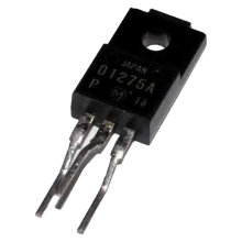 Transistor 2Sd1275