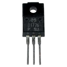 Transistor 2Sd1776