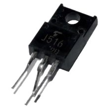 Transistor 2Sj516