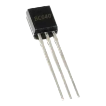 Transistor Bc640 Original