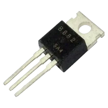 Transistor 2Sb882