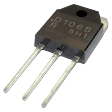 Transistor 2Sd1065