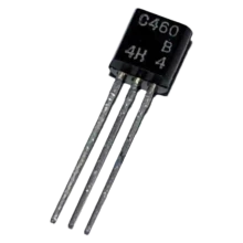 Transistor 2Sc460