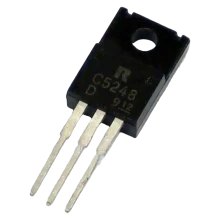 Transistor 2Sc5248