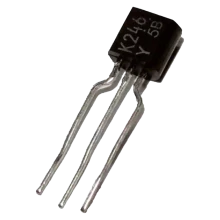 Transistor 2Sk246