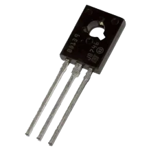 Transistor Bd139