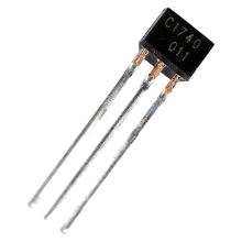 Transistor 2Sc1740