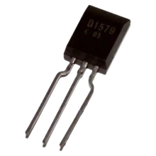Transistor 2Sd1579