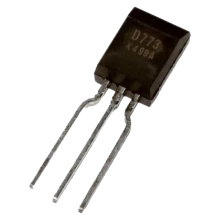 Transistor 2Sd773