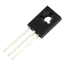 Transistor 2Sd998 (Formato Pequeno)