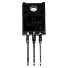 Transistor 2Sc3229