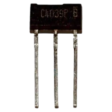 Transistor 2Sc4039 P