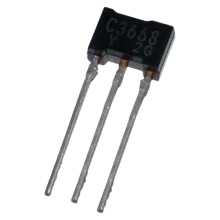 Transistor 2Sc3668 Y