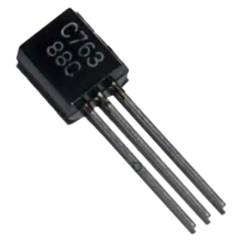 Transistor 2Sc763