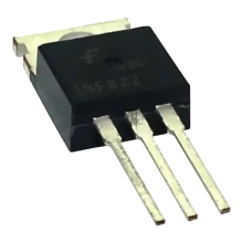 Transistor Irf822