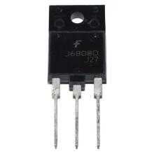 Transistor 2Sj6808