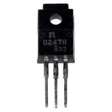 Transistor 2Sd1843