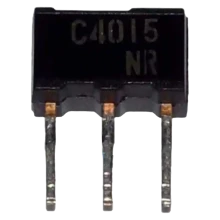 Transistor 2Sc4015