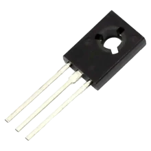 Transistor Bd333