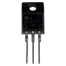 Transistor 2Sk1917