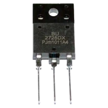 Transistor Bu2725 Dx