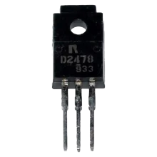 Transistor 2Sd2478