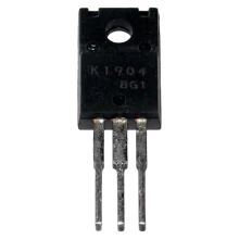 Transistor 2Sk1904