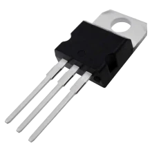 Transistor 2Sk2521