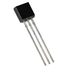 Circuito Integrado Lm317 N (Transistor Pequeno)