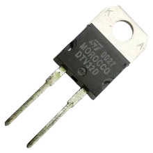 Transistor Dtv32 D - By 329-359