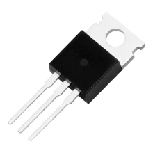Transistor Dmv 1500 M-Metalico