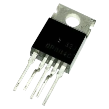 Transistor Dp804 C