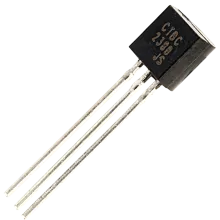 Transistor Bc 2388